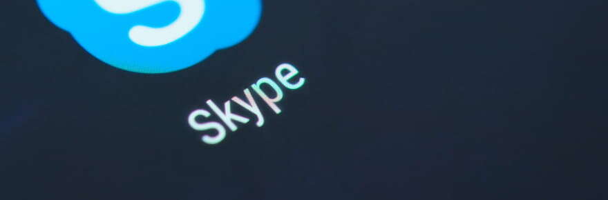 Fin de Skype : comment récupérer vos messages et contacts avant l'arrêt du logiciel ?