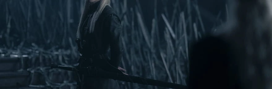 House of the Dragon : le sort d'Aegon révélé, ce qu'il faut retenir de l'épisode 5