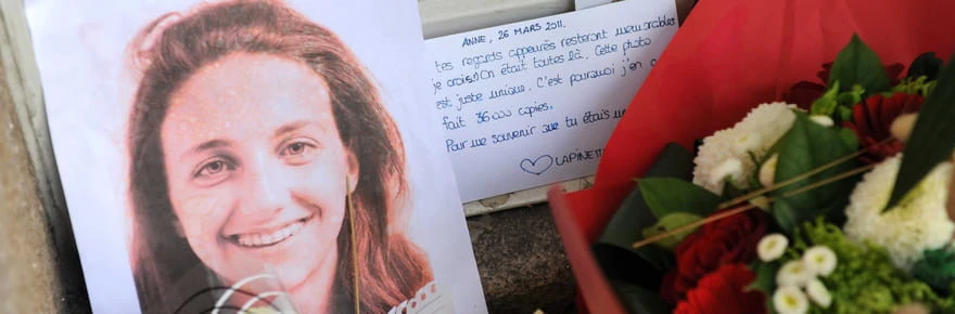 Un proche de Xavier Dupont de Ligonnès certain qu'il est un assassin : 