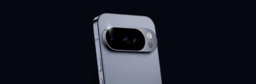 Google Pixel 10 : le smartphone se dévoile officiellement avant son annonce et c'est une sacrée déception