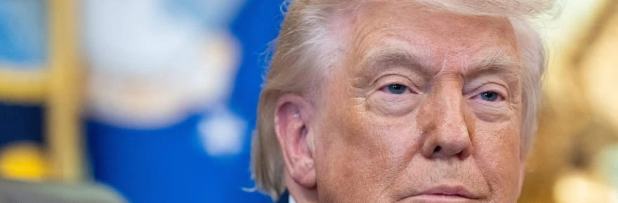 Guerre en Iran et au Liban : Trump change d'avis sur Khameneï