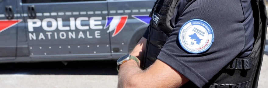 Attaque à Marseille : l'assaillant connu de la justice et instable, 