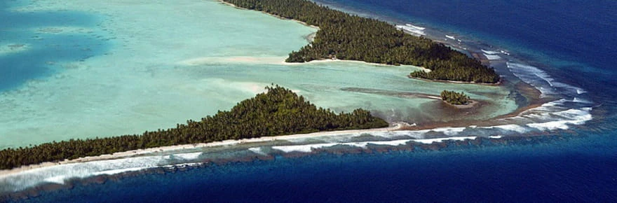 Un fonds pour une nation du Pacifique vulnérable au changement climatique investit dans les combustibles fossiles