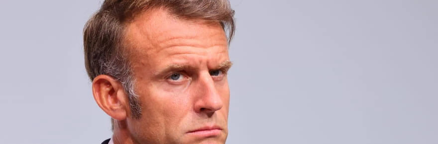 Nouveau gouvernement : le PS entre, LR sort... Macron a sorti la calculette