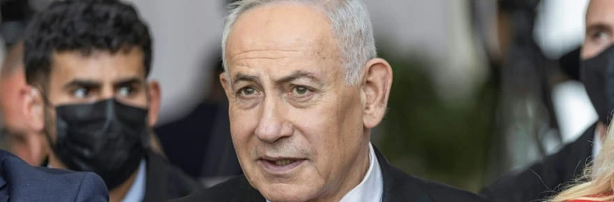 Israël: les élections législatives se tiendront le 27 octobre
