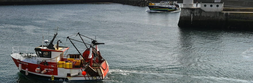 Bretagne. Les policiers 