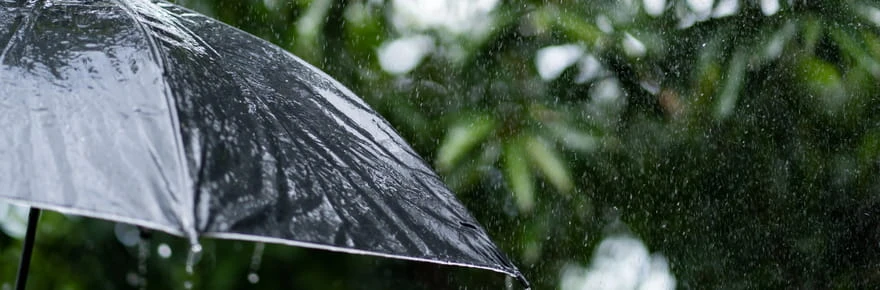 Le week-end de la Pentecôte gâché par une météo 