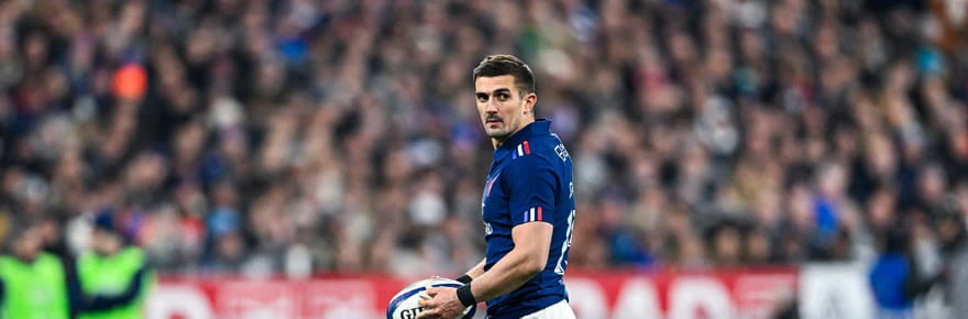 France - Afrique du Sud : un énorme choc pour lancer la tournée d'automne, heure et chaîne TV