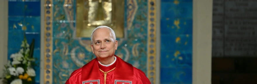 Le pape dans les pas de saint Augustin au 2e jour de sa visite en Algérie