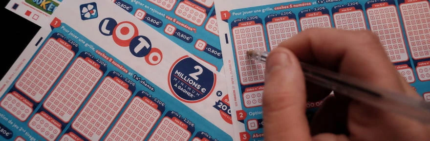 Résultat du Loto (FDJ) : le tirage du samedi 2 décembre 2023, 3 millions d'euros en jeu