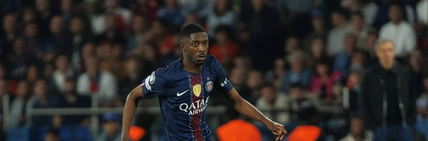 DIRECT. PSG - Arsenal : Paris va gagner la Ligue des champions et on sait pourquoi
