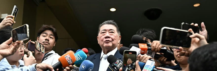 Thaïlande: le Premier ministre par intérim enclenche la dissolution du Parlement