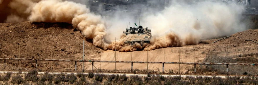 L'armée israélienne sommée 