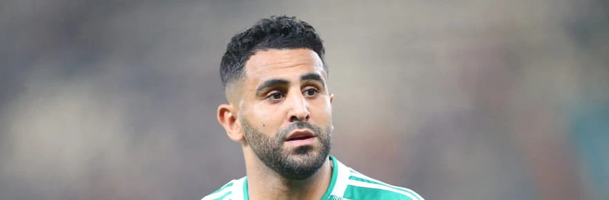 Suède - Algérie : les Fennecs sont dans l'embarras... chaîne, compos, cotes