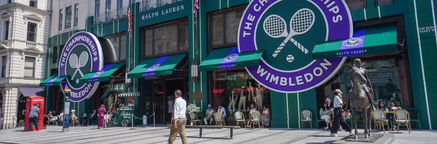 Wimbledon 2025 : début des qualifications avec Loïs Boisson, 25 Français au total, le programme