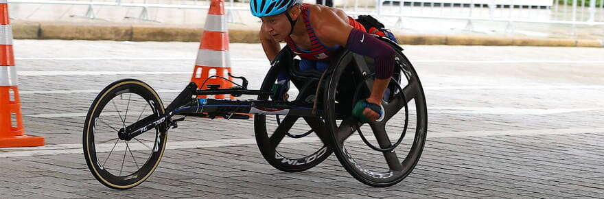 Jeux paralympiques 2024 : dates, calendrier, athlètes français... Le programme complet