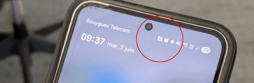 Quel est ce petit logo 
