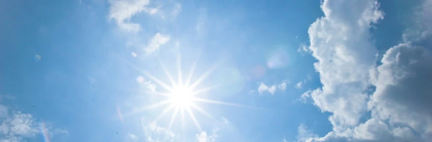 Météo : un dôme de chaleur arrive, enfin des détails sur le coup de chaud de mi-juillet