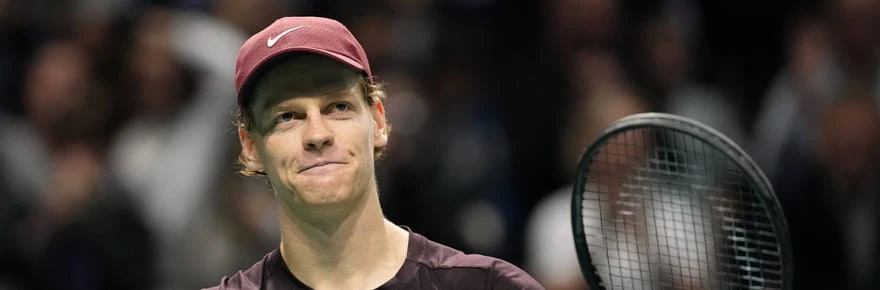 La Ferrari totalement folle à 1,2 million d'euros de Jannik Sinner