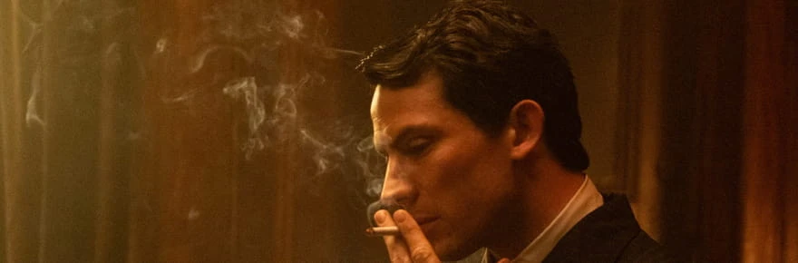On ne voit pas comment ce film pourrait avoir la Palme d'or, on s'est beaucoup ennuyé devant
