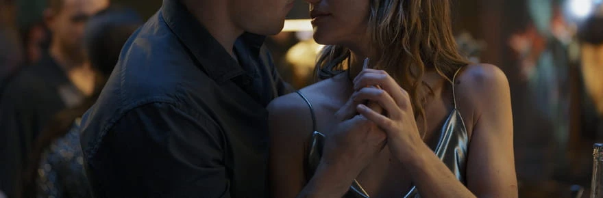 Fall for me : c'est quoi cette nouvelle romance sulfureuse sur Netflix ?