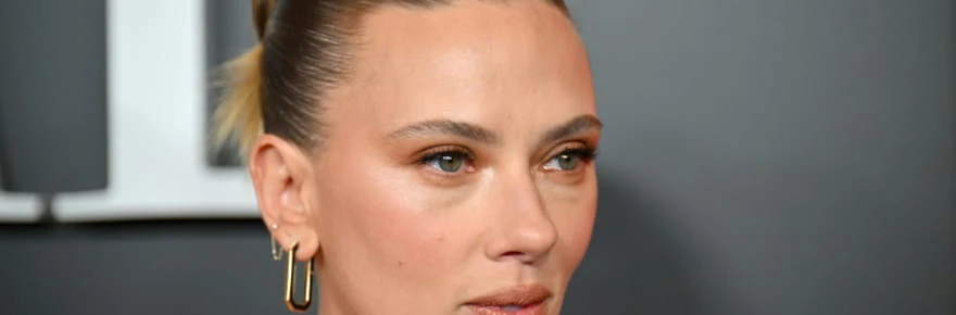 Cannes: premier film pour Scarlett Johansson, l'Iranien Panahi de retour en festival après 15 ans
