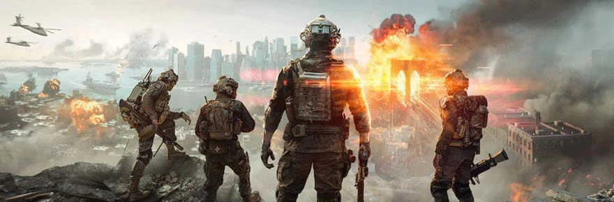 Test de Battlefield 6 : un jeu explosif et dynamique à la hauteur de toutes les attentes