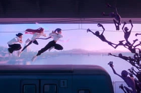 Personne n'avait vu venir le gros carton de ce film Netflix qui ne descend pas du top
