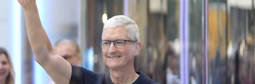 Apple : la firme préparerait son 