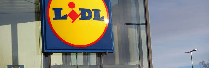 Lidl ferme des boutiques en France, énorme chamboulement en vue ! Voici celles qui sont concernées