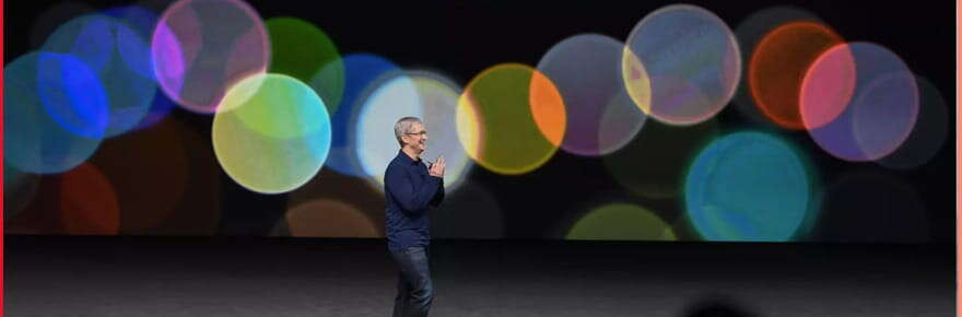 Keynote Apple 2024 : on attend vraiment une seule annonce et rien d'autre ce soir