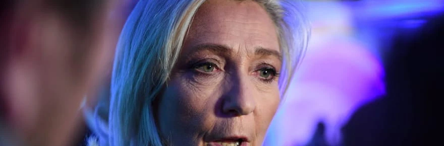 Marine Le Pen jugée pour détournement de fonds publics, que lui est-il reproché ?
