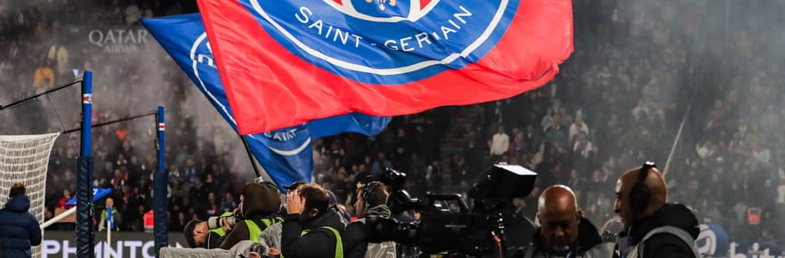 96 milliards ! Un transfert record attendu pour un joueur du PSG