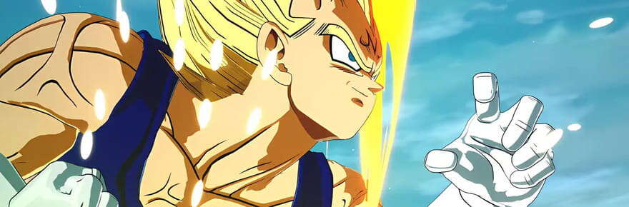 Dragon Ball Sparking Zero choque la presse et les joueurs