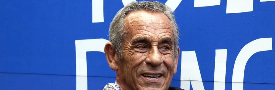 Thierry Ardisson : de quoi l'animateur est-il mort ? Une longue maladie et un cancer foudroyant évoqués