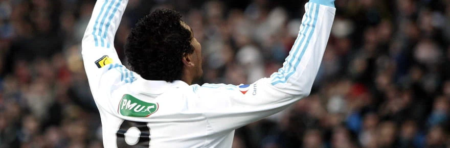 Il avait disparu des radars : cette ancienne star de l'OM fait ses débuts comme entraîneur ce dimanche