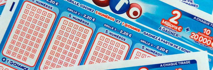 Résultat Loto (FDJ) : le tirage de ce lundi 3 novembre 2025, 15 millions d'euros en jeu
