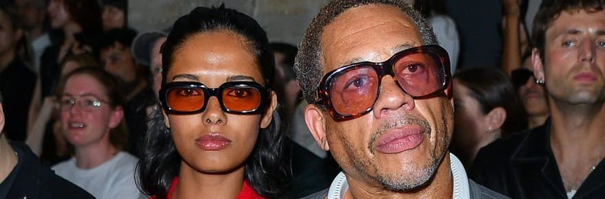JoeyStarr cambriolé : sa nouvelle compagne Pauline Latchoumanin présente au moment du vol, ce que l'on sait sur l'affaire