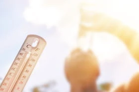 Alerte canicule : 8 départements concernés, une première cette année