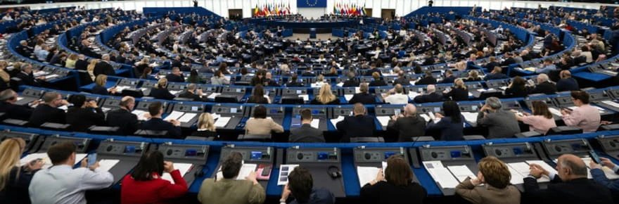 Le Parlement européen approuve une nouvelle génération d'OGM