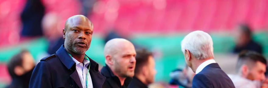 Williams Gallas exhorte cet attaquant de rejoindre Manchester United et pas Arsenal