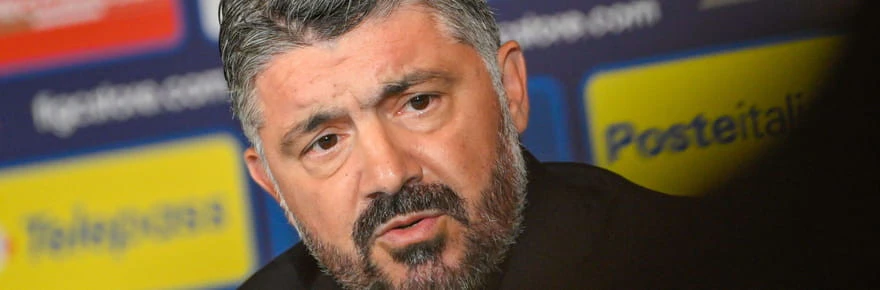 Montolivo sur Gattuso : 