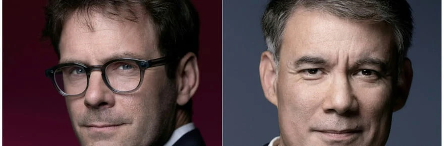 Congrès du PS: Faure revendique la victoire, Mayer-Rossignol parle de résultats au coude à coude