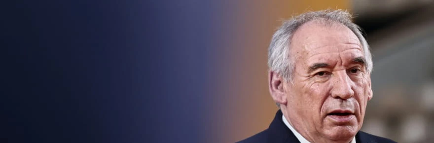 A huit jours de sa probable chute, Bayrou va tenter de convaincre les Français