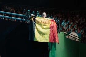 Ils vont enfin pouvoir chambrer ! La Belgique est enfin championne du monde dans ce sport, la France seulement 6e