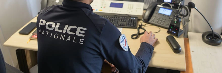 Projet d'attentat déjoué à Lille : que sait-on de l'individu mis en examen ?