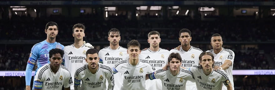 La clause secrète dans les contrats du Real Madrid qui irrite les clubs