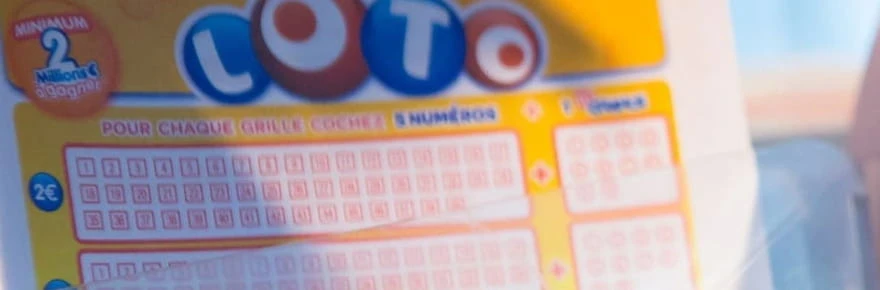 Loto : le résultat du tirage du lundi 1er juin 2026 dévoilé [EN DIRECT]