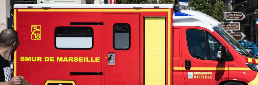 Impact de foudre dans les Bouches-du-Rhône : quatre enfants se trouvent parmi les blessés