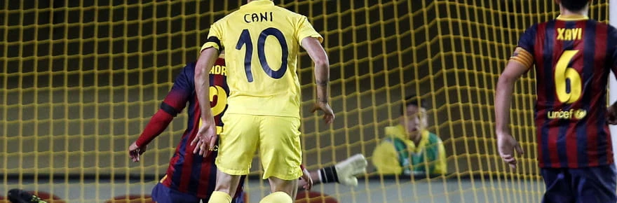 Le jour où le gardien du Barça a triché en Ligue des champions en sifflant avec sa bouche